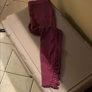 Ladies Express leggings
